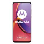 Motorola Moto G84 5G 12GB/256GB návod