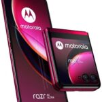 Motorola RAZR 40 Ultra 8GB/256GB návod