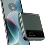 Motorola Razr 40 8GB/256GB návod