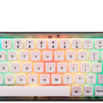 Motospeed CK69 návod