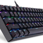 Motospeed CK99 RGB návod