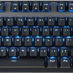 Motospeed GK82 red switch návod