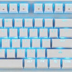 Motospeed GK82 white návod