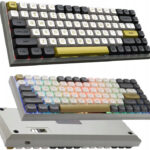 Motospeed SK84 RGB návod