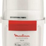 Moulinex AD5601 návod