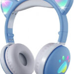 Mozos KID-DOG-BT návod