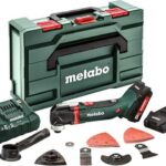Metabo MT 18 LTX Compact 613021510 návod