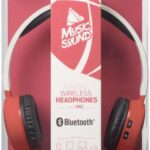 Music Sound Bluetooth návod