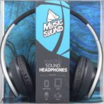 Music Sound Fantasy návod