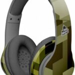 Music Sound Headband BT BIG návod