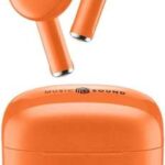 Music Sound SWAG návod