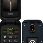 MyPhone Hammer Bow návod