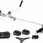 NAC BKB-2B40-LI-2x20V návod