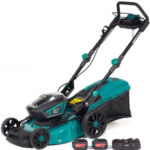 NAC LB-2B60-46-2x20V návod