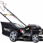 NAC LS46-146-HS-NG návod