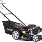 NAC LS50-146-HS-NG návod