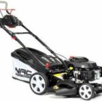 NAC LS50-196-HS-ES návod