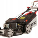 NAC LS51-191D-HSD-SE návod