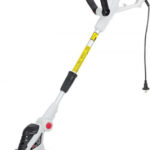 NAC TE55-DW 550W návod