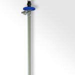 Nafena Industries DINO/HD-PPHT HD-A1 návod