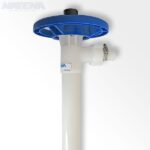 NAFENA Industries DINO/HD-PVDF 1000 návod