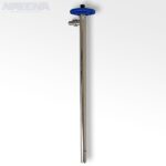 NAFENA Industries DINO/HD-SS316 1000 návod