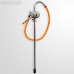 NAFENA Industries HUE-RP32H návod