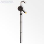 NAFENA Industries HUE-RP90RT návod