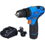 NAREX 65405640 ASV 109-21 návod