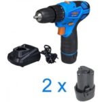 NAREX 65405641 ASV 109-22 návod