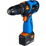 NAREX ASP 203-2B 65405305 návod