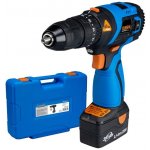 NAREX ASP 203-2B návod