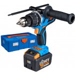 NAREX ASP 610-2B 65405316 návod