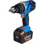 NAREX ASP 620-2B T-Loc 65 405 317 návod