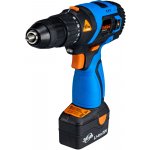 NAREX ASV 203-2B 65405301 návod