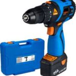 NAREX ASV 203-2B BMC + 3