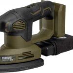 NAREX CBD 140 Basic Box návod