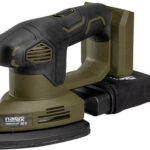 NAREX Camouflage CBD 140 Basic návod