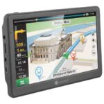 NAVITEL E700 Lifetime návod