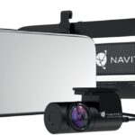 NAVITEL MR450 GPS návod