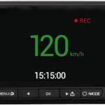 NAVITEL PR700 návod