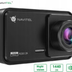 NAVITEL R285 2K návod