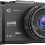 NAVITEL R500 GPS návod