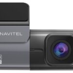 NAVITEL R66 2K návod