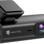 NAVITEL R67 2K návod