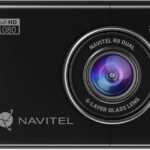 NAVITEL R9 Dual návod