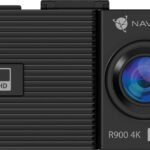 NAVITEL R900 4K návod