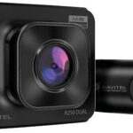 NAVITEL RC2 Dual návod