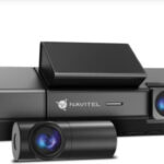 NAVITEL RC3 PRO návod