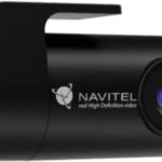 NAVITEL Rear Camera For MR450 GPS návod